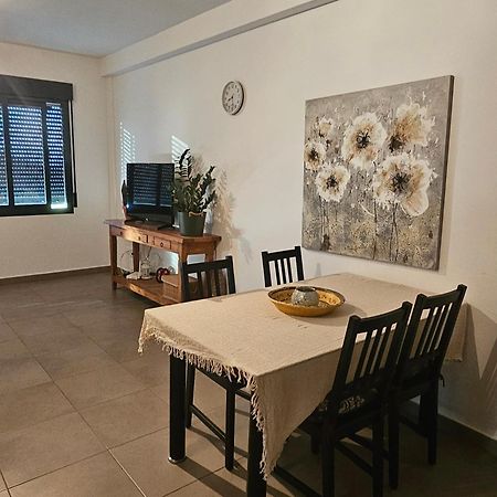 Moraira Seaview Appartment 6 Benitachell Eksteriør billede