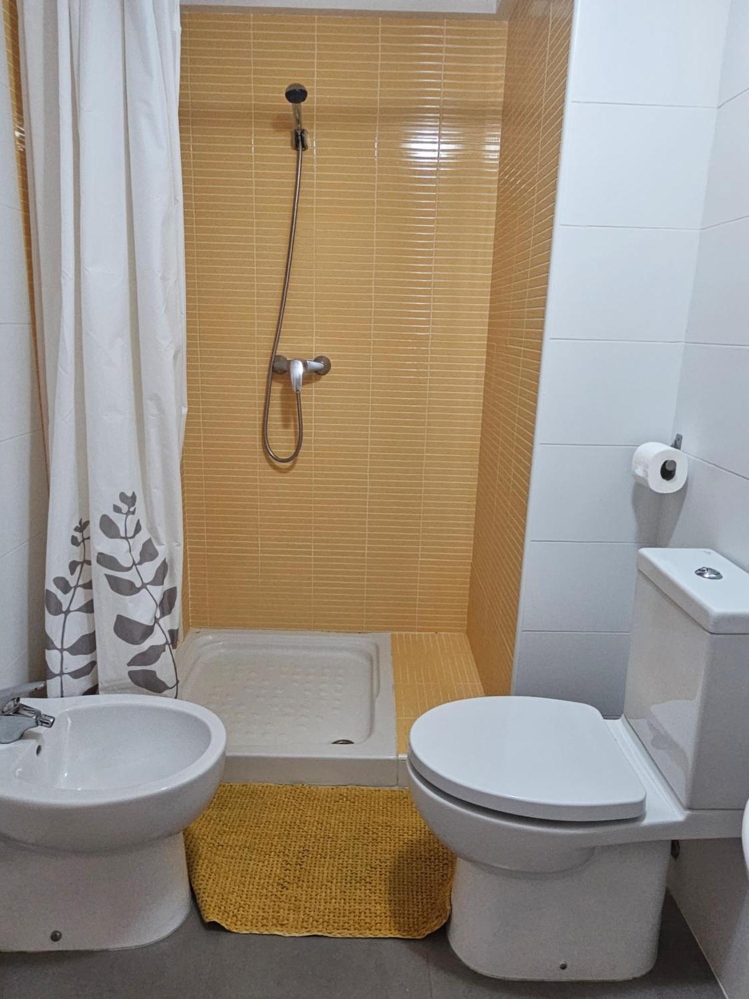 Moraira Seaview Appartment 6 Benitachell Eksteriør billede